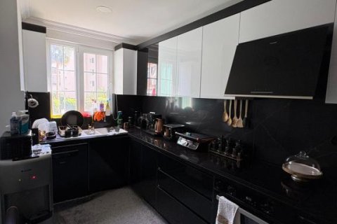 Продажа квартиры  в Джикджилли, Анталье, Турция 4 комн., 125м2, №212861 – фото 4