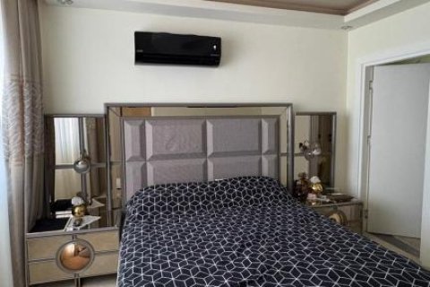 Продажа квартиры  в Джикджилли, Анталье, Турция 4 комн., 125м2, №212861 – фото 7