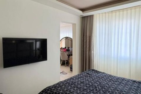 Продажа квартиры  в Джикджилли, Анталье, Турция 4 комн., 125м2, №212861 – фото 8