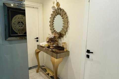 Продажа квартиры  в Джикджилли, Анталье, Турция 4 комн., 125м2, №212861 – фото 17