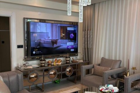 Продажа квартиры  в Джикджилли, Анталье, Турция 4 комн., 125м2, №212861 – фото 2