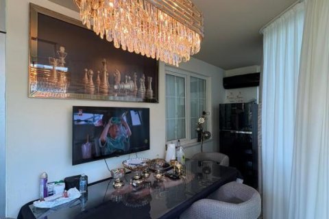 Продажа квартиры  в Джикджилли, Анталье, Турция 4 комн., 125м2, №212861 – фото 6