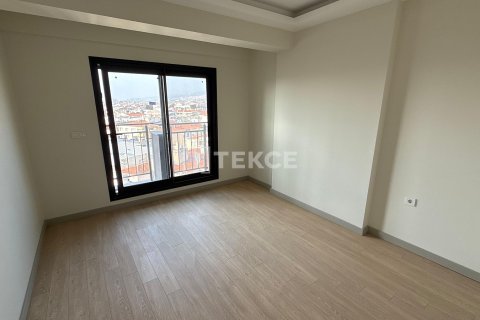 Продажа квартиры  в Измире, Турция 3+1, 145м2, №212865 – фото 22