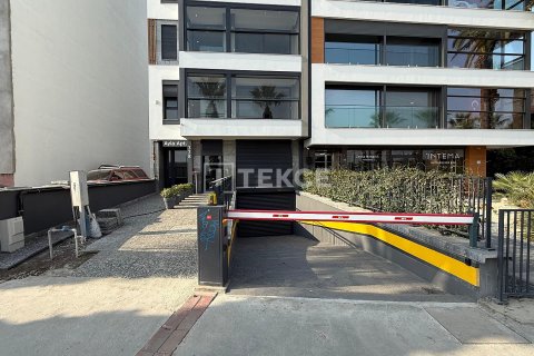 Продажа квартиры  в Измире, Турция 3+1, 145м2, №212865 – фото 4