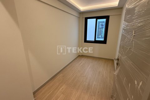 Продажа квартиры  в Измире, Турция 3+1, 145м2, №212865 – фото 19