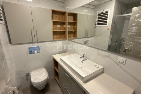 Продажа квартиры  в Измире, Турция 3+1, 145м2, №212865 – фото 27