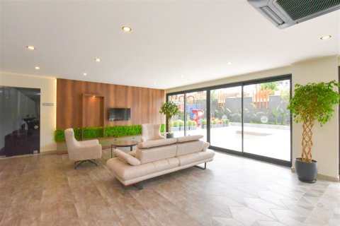 Apartment for sale  in Oba, Antalya, Turkey, 1 bedroom, 56m2, No. 29600 – photo 25