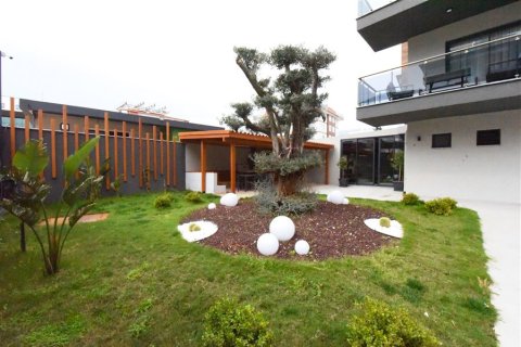 Apartment for sale  in Oba, Antalya, Turkey, 1 bedroom, 56m2, No. 29600 – photo 18