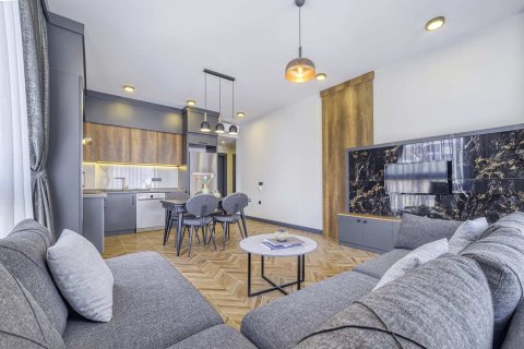 Apartment for sale  in Oba, Antalya, Turkey, 1 bedroom, 56m2, No. 29600 – photo 3