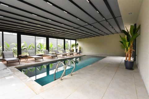 Apartment for sale  in Oba, Antalya, Turkey, 1 bedroom, 56m2, No. 29600 – photo 28