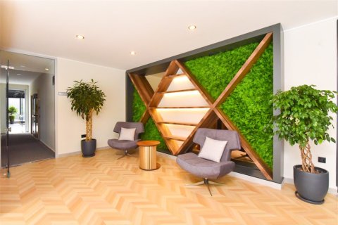 Apartment for sale  in Oba, Antalya, Turkey, 1 bedroom, 56m2, No. 29600 – photo 23