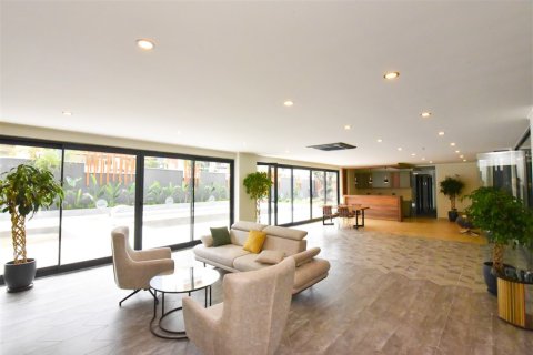 Apartment for sale  in Oba, Antalya, Turkey, 1 bedroom, 56m2, No. 29600 – photo 24