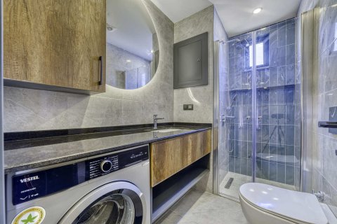 Apartment for sale  in Oba, Antalya, Turkey, 1 bedroom, 56m2, No. 29600 – photo 11