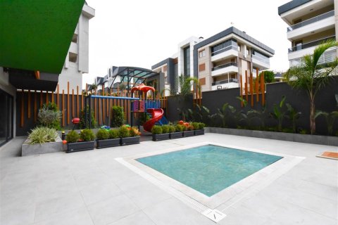 Apartment for sale  in Oba, Antalya, Turkey, 1 bedroom, 56m2, No. 29600 – photo 16