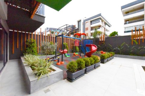 Apartment for sale  in Oba, Antalya, Turkey, 1 bedroom, 56m2, No. 29600 – photo 17