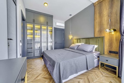 Apartment for sale  in Oba, Antalya, Turkey, 1 bedroom, 56m2, No. 29600 – photo 7