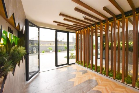 Apartment for sale  in Oba, Antalya, Turkey, 1 bedroom, 56m2, No. 29600 – photo 22