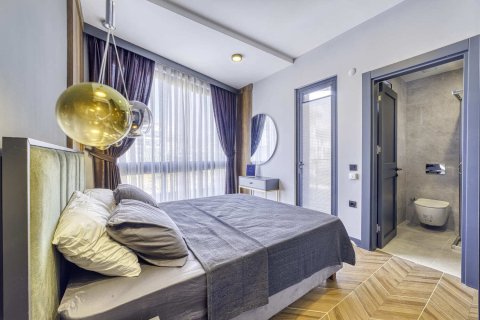 Apartment for sale  in Oba, Antalya, Turkey, 1 bedroom, 56m2, No. 29600 – photo 6