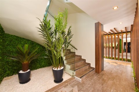 Apartment for sale  in Oba, Antalya, Turkey, 1 bedroom, 56m2, No. 29600 – photo 26