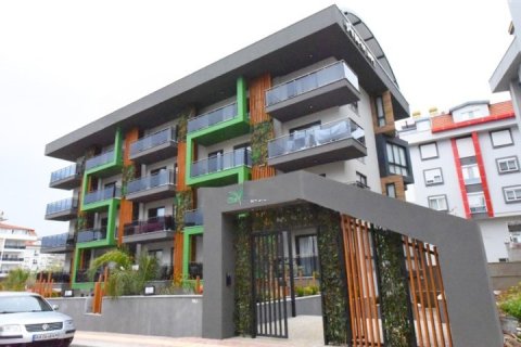 Apartment for sale  in Oba, Antalya, Turkey, 1 bedroom, 56m2, No. 29600 – photo 12