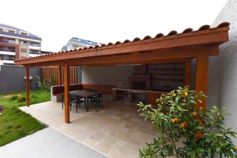 Apartment for sale  in Oba, Antalya, Turkey, 1 bedroom, 56m2, No. 29600 – photo 19