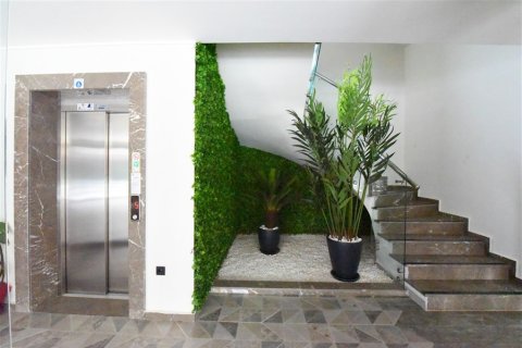 Apartment for sale  in Oba, Antalya, Turkey, 1 bedroom, 56m2, No. 29600 – photo 27