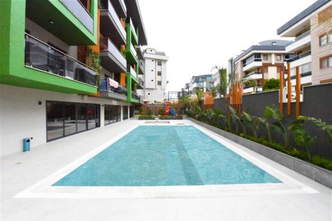 Apartment for sale  in Oba, Antalya, Turkey, 1 bedroom, 56m2, No. 29600 – photo 15