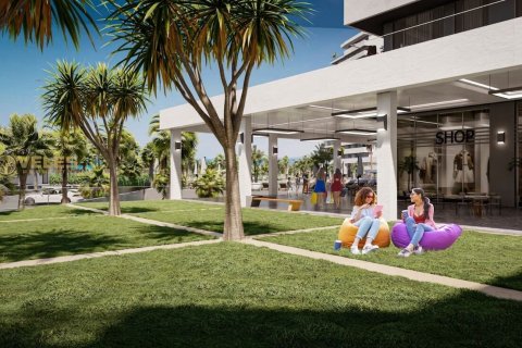 3+1 Leilighet i Long Beach, Iskele, Nr. 214173 - 24