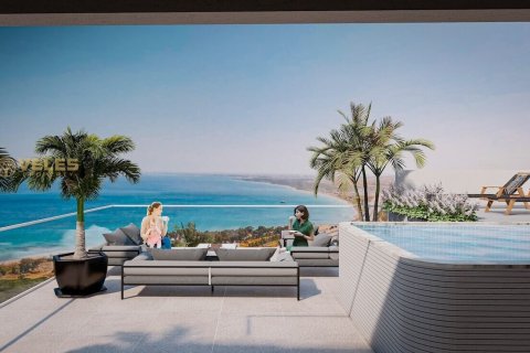 3+1 Leilighet i Long Beach, Iskele, Nr. 214173 - 3