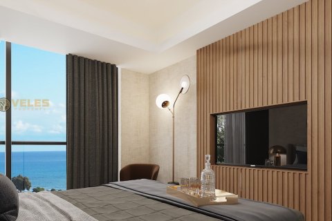 3+1 Leilighet i Long Beach, Iskele, Nr. 214173 - 18