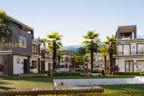 Daire  2+1  Lapta, Girne,  №214176 - 1