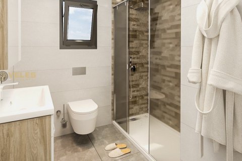 1+1 Lejlighed  i Famagusta,  Nr. 214174 - 3