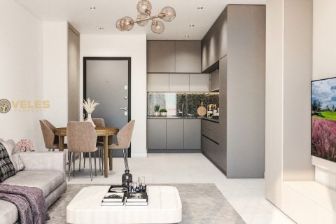 1+1 Lejlighed  i Famagusta,  Nr. 214174 - 5