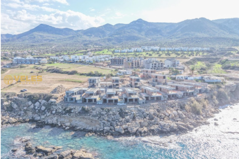 3+1 Wohnung  in Tatlisu, Famagusta,  Nr. 214172 - 6