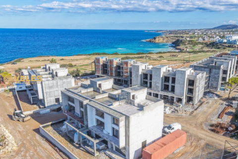 3+1 Wohnung  in Tatlisu, Famagusta,  Nr. 214172 - 8