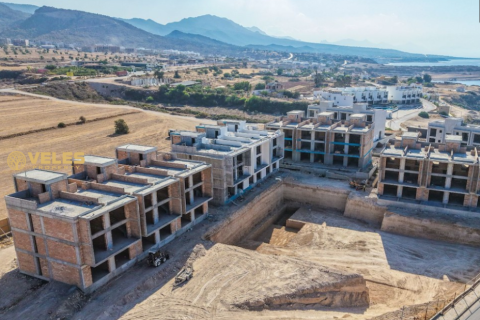 3+1 Wohnung  in Tatlisu, Famagusta,  Nr. 214172 - 5