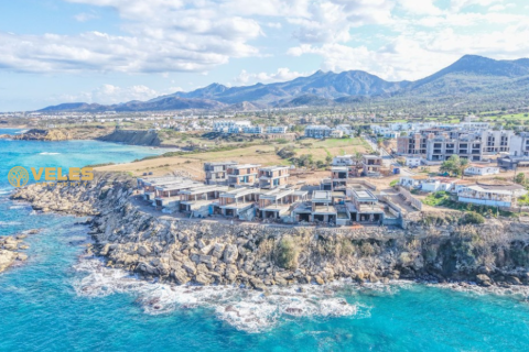 3+1 Wohnung  in Tatlisu, Famagusta,  Nr. 214172 - 7