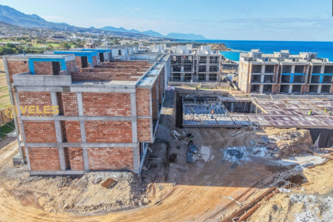 3+1 Wohnung  in Tatlisu, Famagusta,  Nr. 214172 - 9