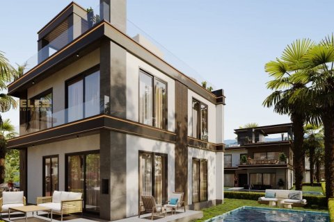 Villa  3+1  Lapta, Girne,  №214177 - 3