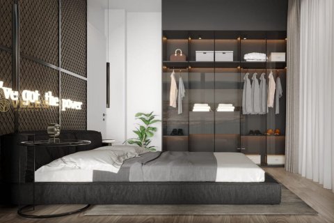 Villa  3+1  Lapta, Girne,  №214177 - 17