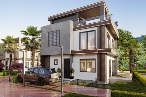 Villa  3+1  Lapta, Girne,  №214177 - 1