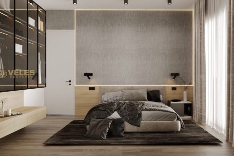 Villa  3+1  Lapta, Girne,  №214177 - 5