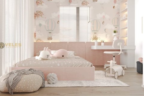 Villa  3+1  Lapta, Girne,  №214177 - 11