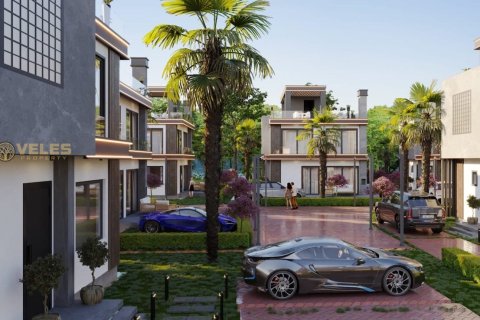 Villa  3+1  Lapta, Girne,  №214177 - 2