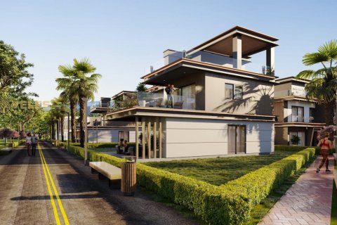 Villa  3+1  Lapta, Girne,  №214177 - 19