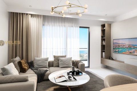 2+1 Lejlighed  i Famagusta,  Nr. 214175 - 3