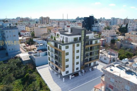 2+1 Lejlighed  i Famagusta,  Nr. 214175 - 6