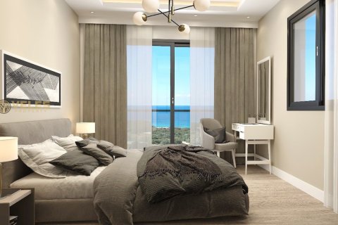 2+1 Lejlighed  i Famagusta,  Nr. 214175 - 1