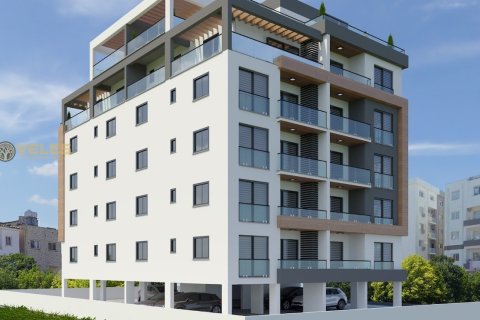 2+1 Lejlighed  i Famagusta,  Nr. 214175 - 2