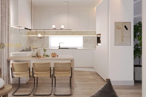 Продажа виллы  в Лапте, Гирне, Северный Кипр 4+1, 151м2, №214178 – фото 4